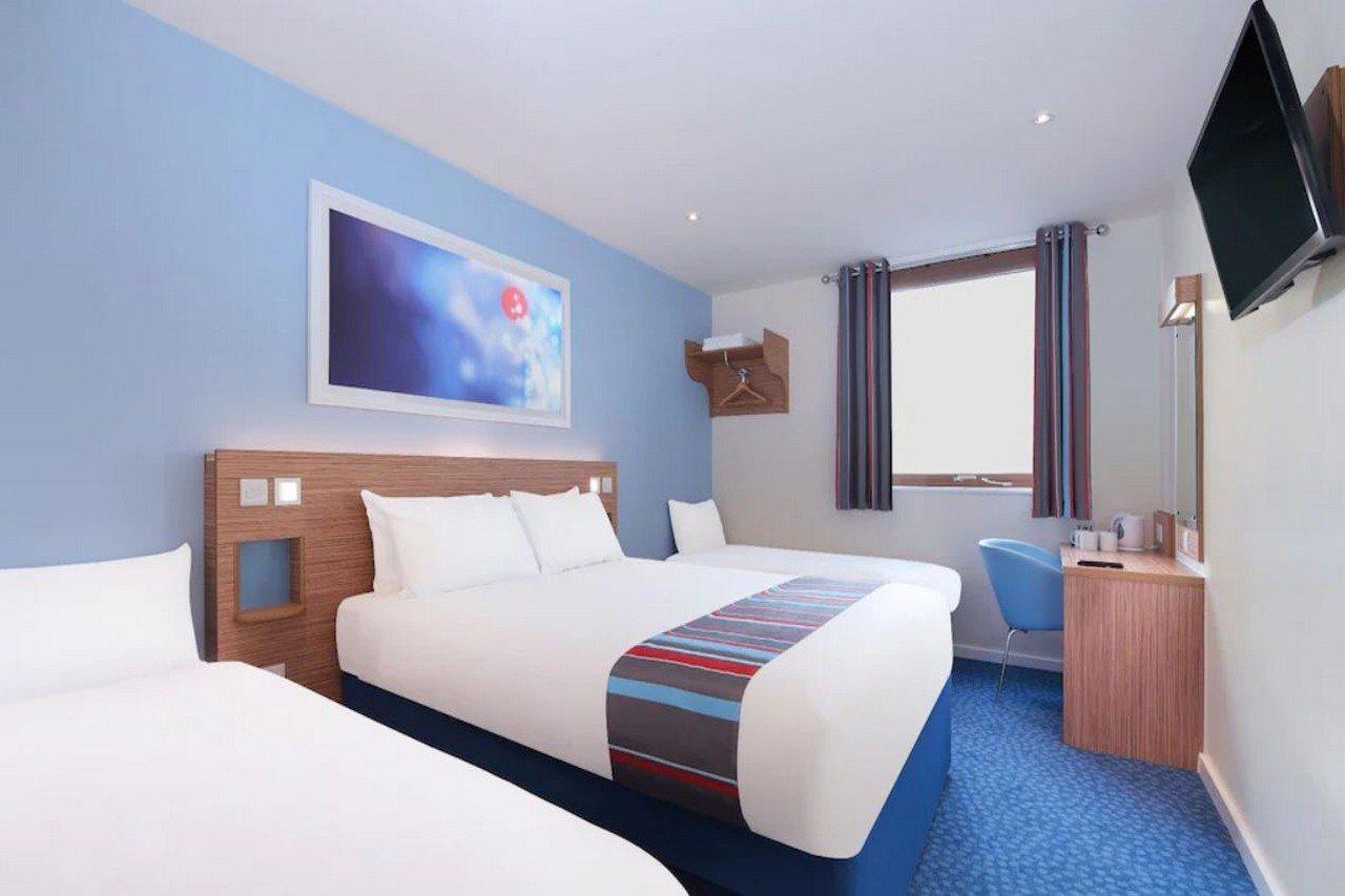 Travelodge Wincanton Luaran gambar