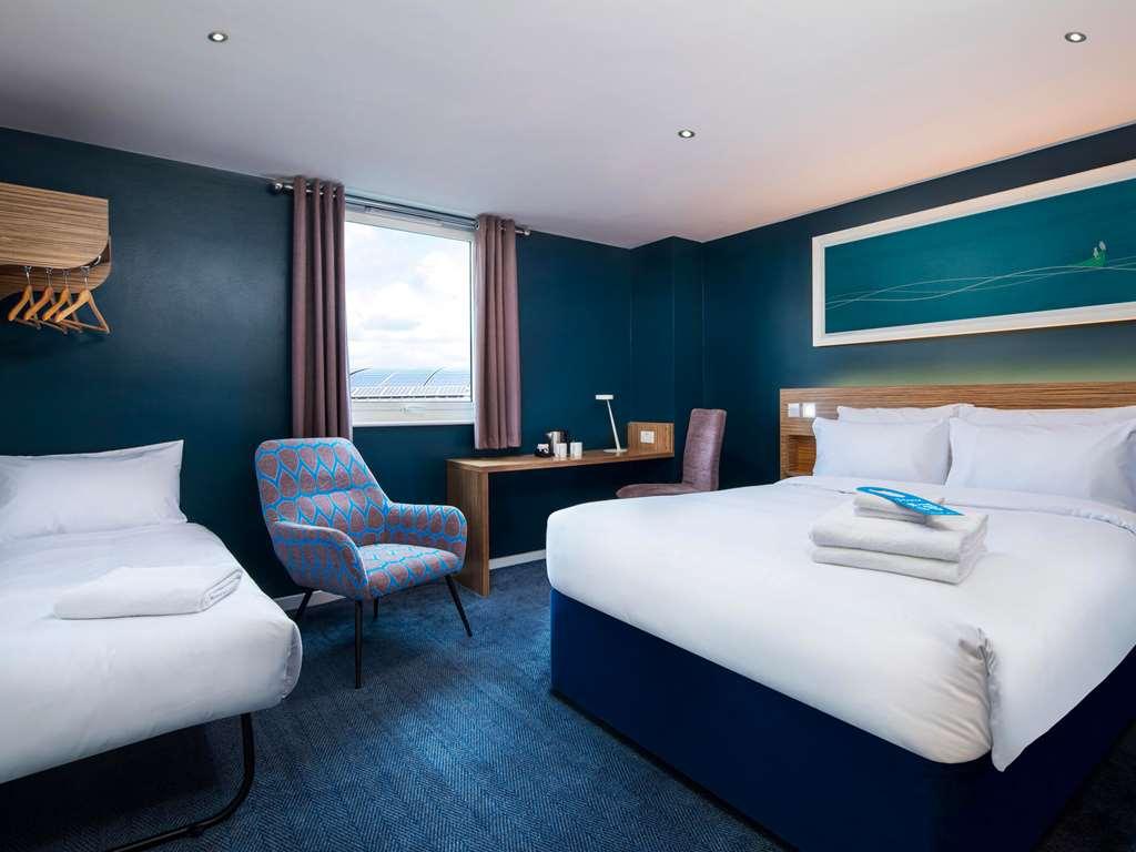 Travelodge Wincanton Bilik gambar