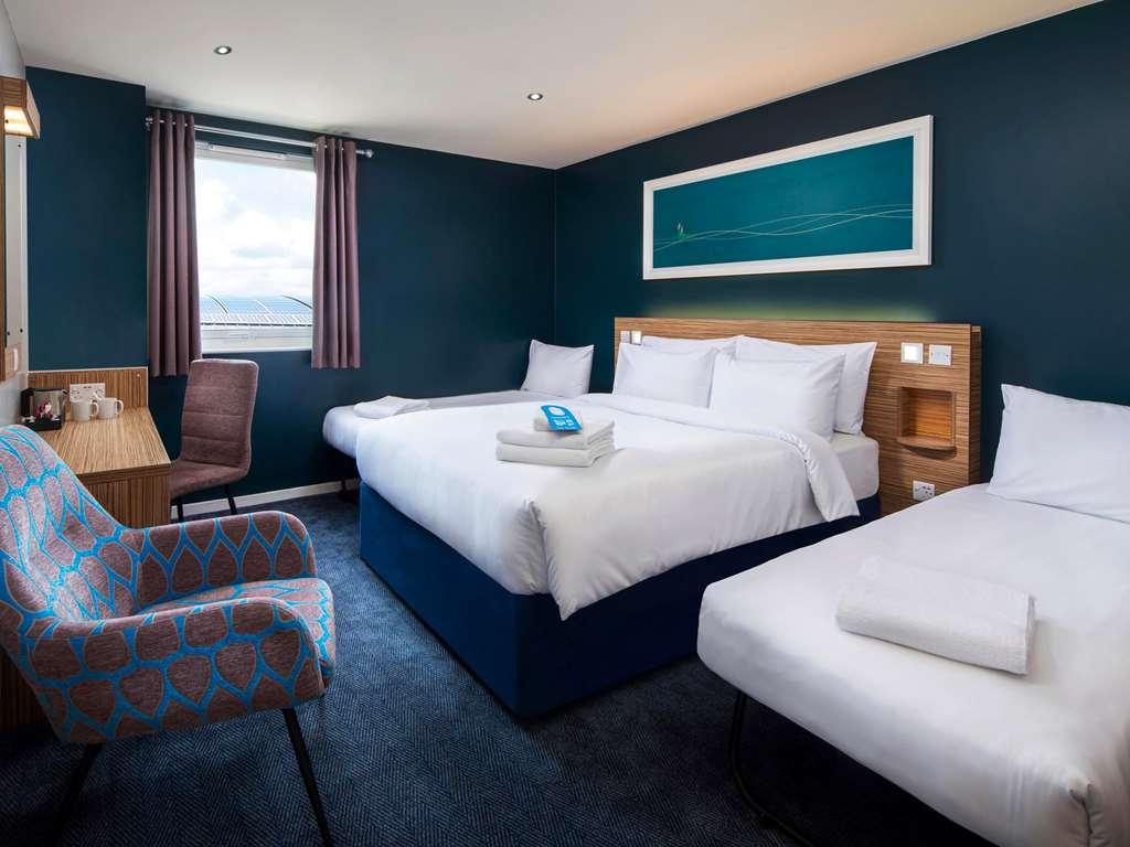 Travelodge Wincanton Bilik gambar