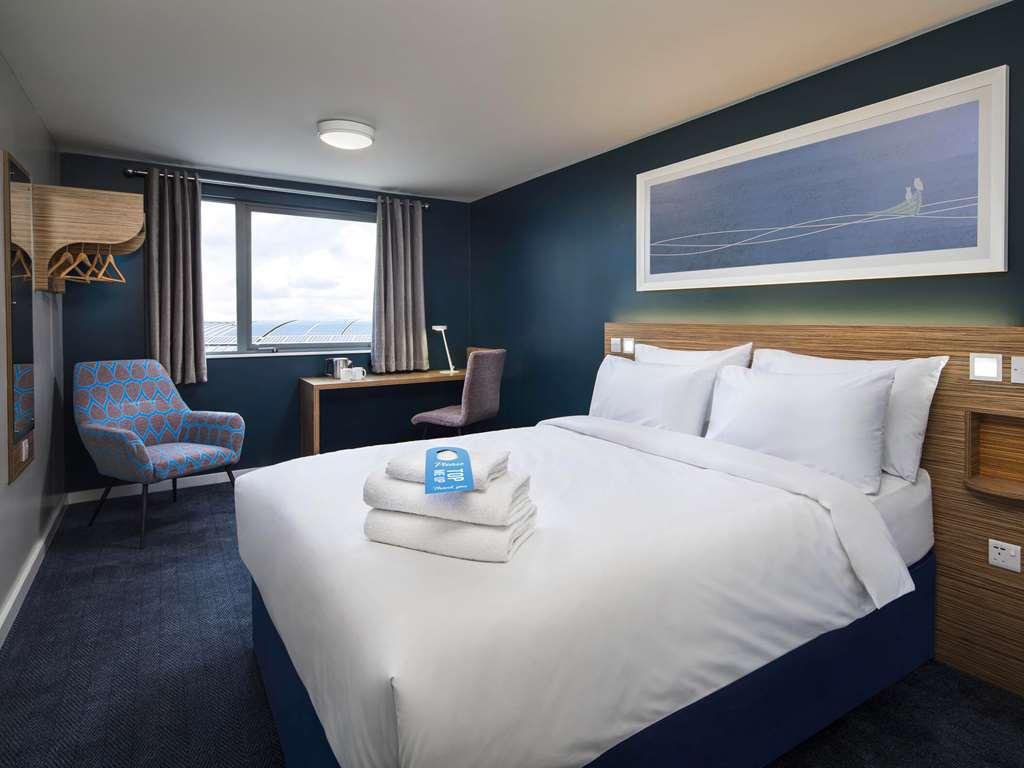 Travelodge Wincanton Bilik gambar