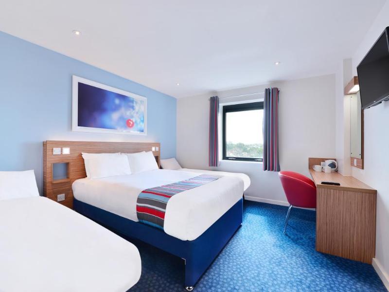 Travelodge Wincanton Luaran gambar
