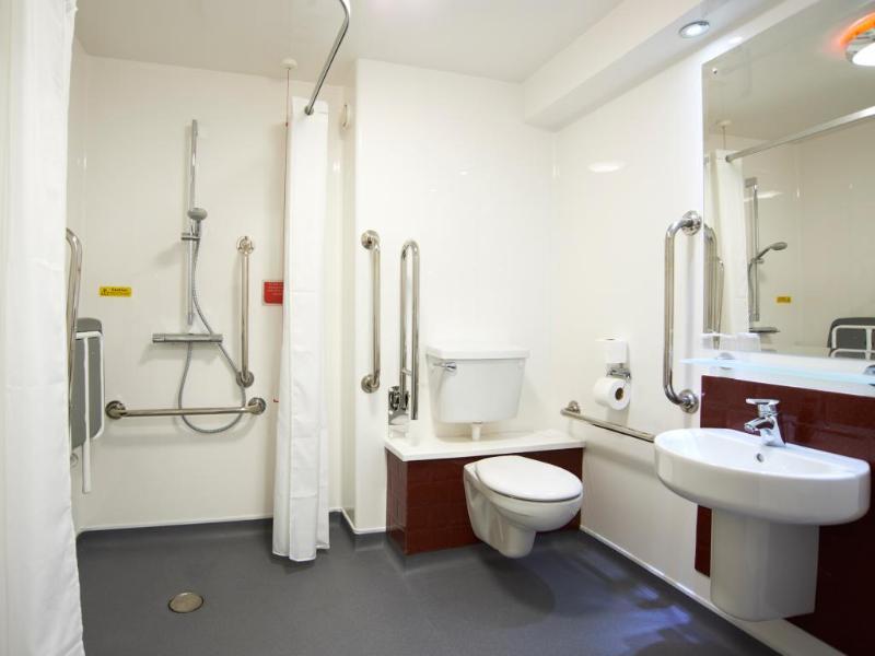 Travelodge Wincanton Luaran gambar