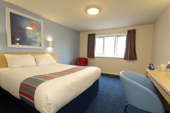 Travelodge Wincanton Bilik gambar