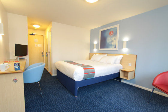 Travelodge Wincanton Bilik gambar