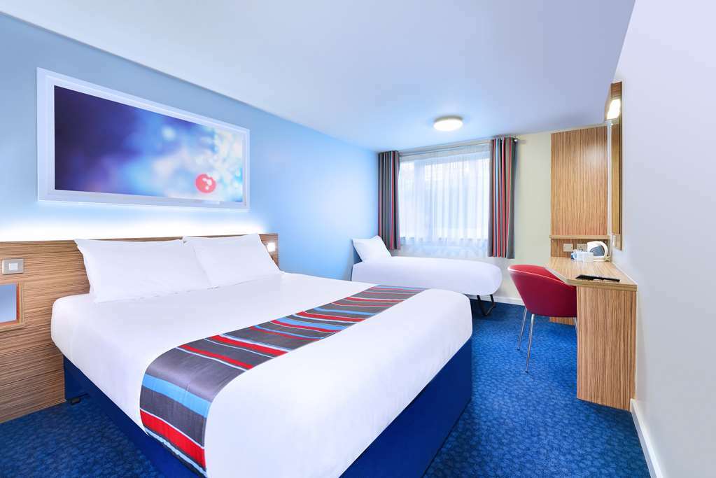 Travelodge Wincanton Bilik gambar