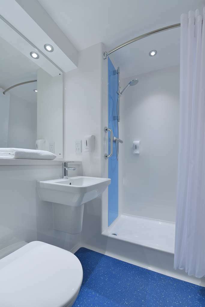 Travelodge Wincanton Bilik gambar